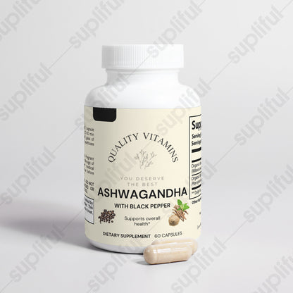 Ashwagandha