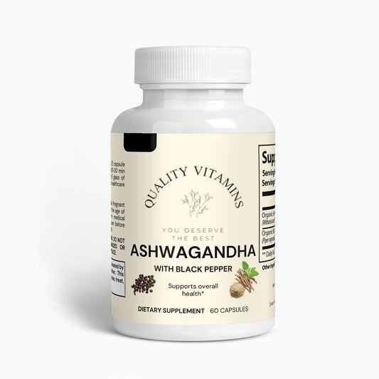 Ashwagandha