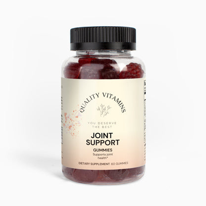 Joint Support Gummies (Adult)