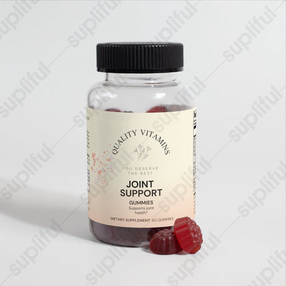 Joint Support Gummies (Adult)