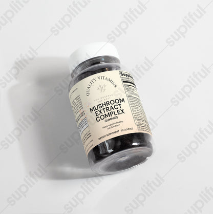 Mushroom Extract Complex