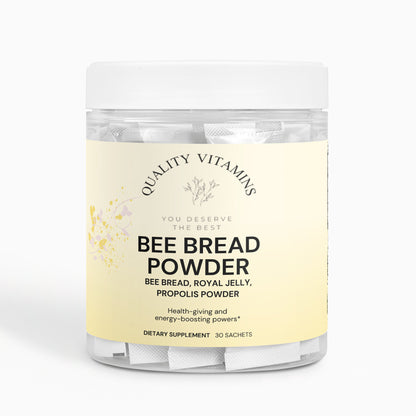 Bee Bread Powder