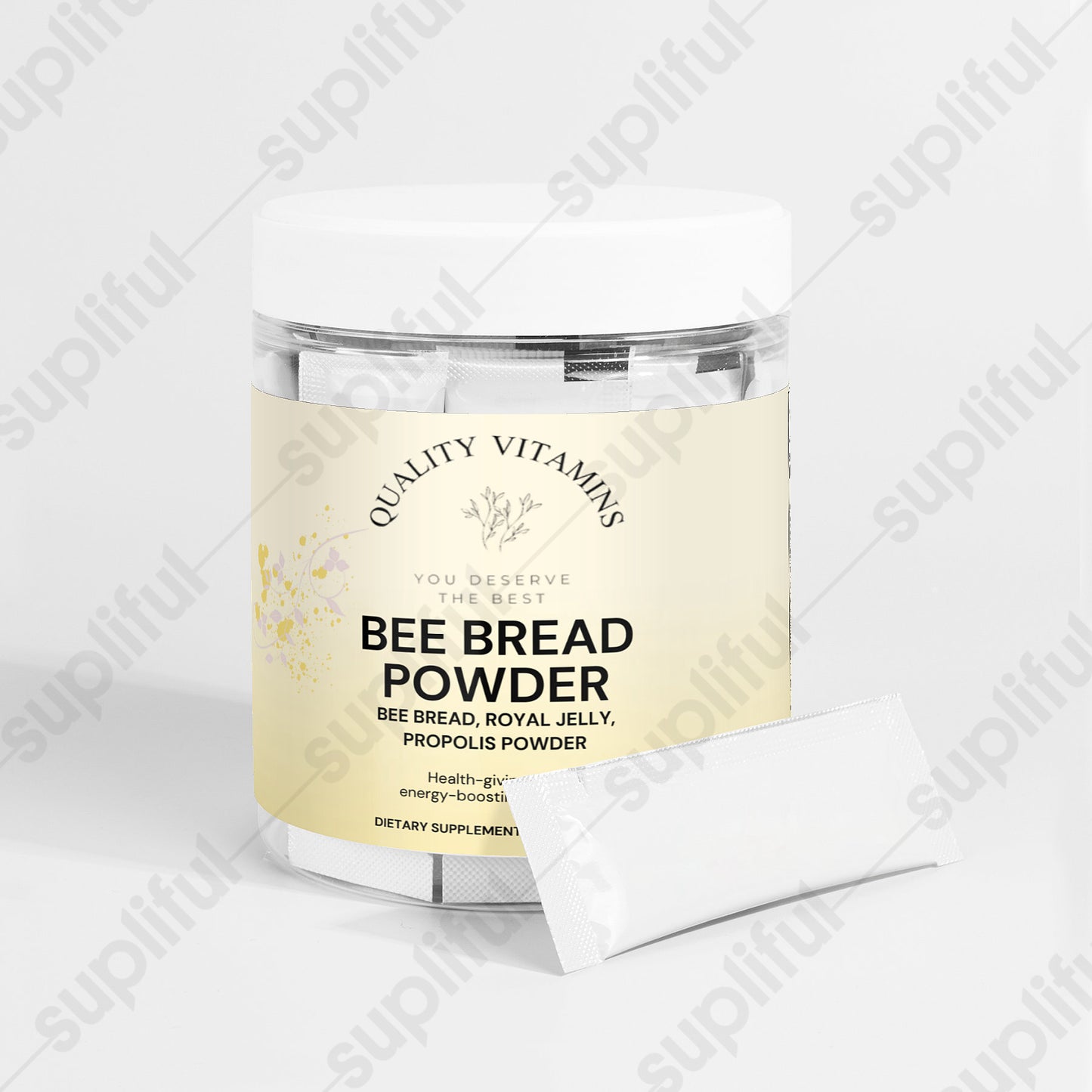 Bee Bread Powder