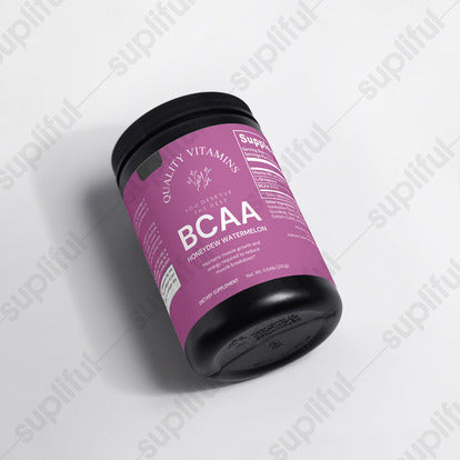 BCAA Post Workout Powder (Honeydew/Watermelon)