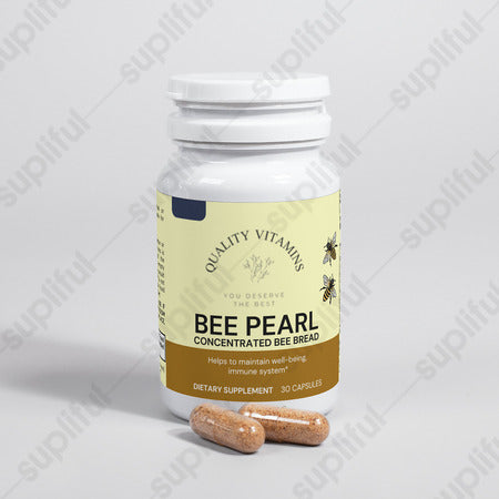 Bee Pearl